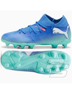 Buty Puma Future 7 Match FG/AG Jr 107945-01