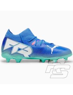 Buty Puma Future 7 Match FG/AG Jr 107945-01 2