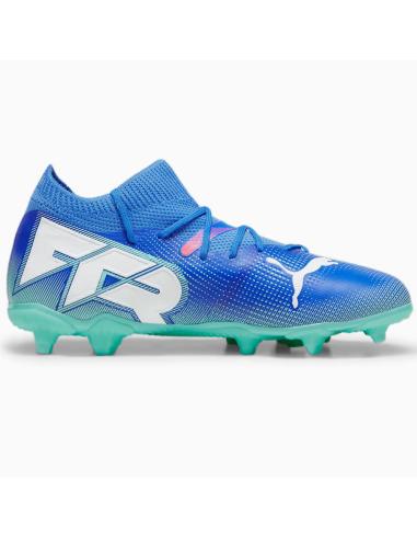 Buty Puma Future 7 Match FG/AG Jr 107945-01