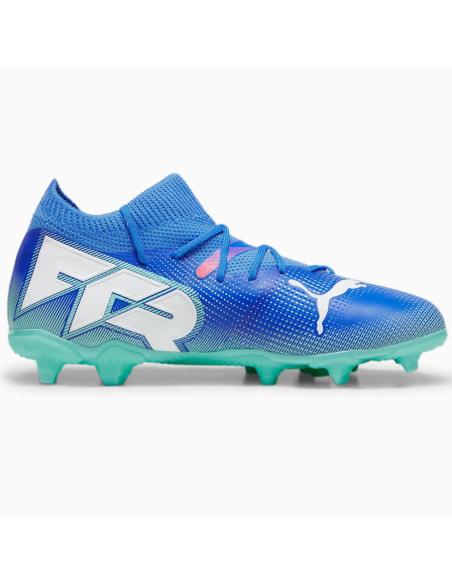 Buty Puma Future 7 Match FG/AG Jr 107945-01