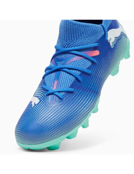 Buty Puma Future 7 Match FG/AG Jr 107945-01