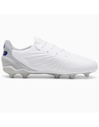 Buty Puma KING Match Jr FG/AG 108048-02