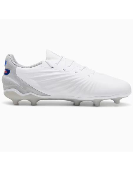 Buty Puma KING Match Jr FG/AG 108048-02