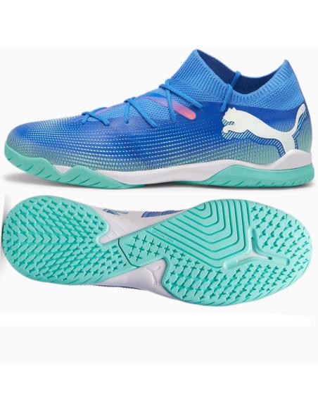 Buty Puma FURURE 7 Match IT 107936-01
