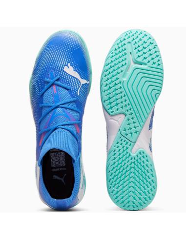 Buty Puma FURURE 7 Match IT 107936-01