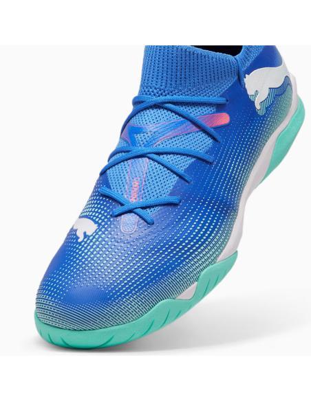 Buty Puma FURURE 7 Match IT 107936-01