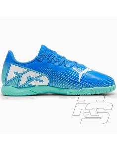 Buty Puma Future 7 Play IT Jr 107952-01 2