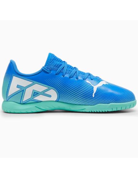 Buty Puma Future 7 Play IT Jr 107952-01