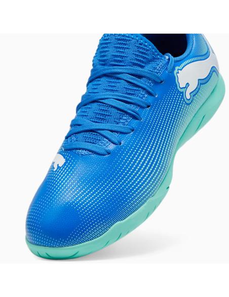 Buty Puma Future 7 Play IT Jr 107952-01