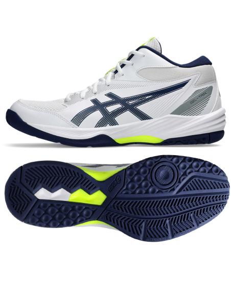 Buty Asics GEL-TASK MT 4 1071A102 100