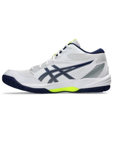 Buty Asics GEL-TASK MT 4 1071A102 100