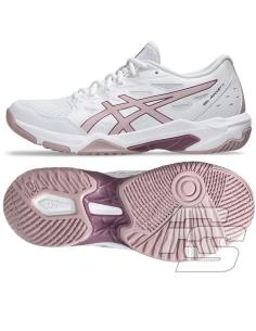 Buty Asics GEL-ROCKET 11 W 1072A093 103