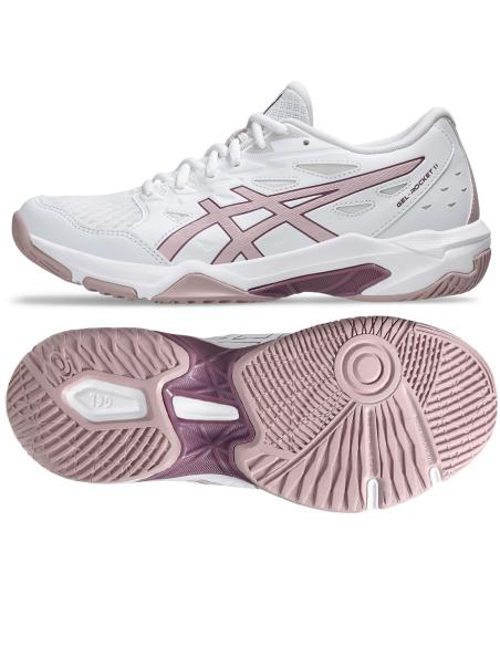 Buty Asics GEL-ROCKET 11 W 1072A093 103