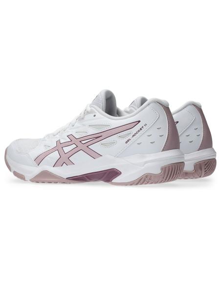Buty Asics GEL-ROCKET 11 W 1072A093 103