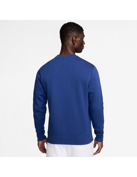 Bluza Nike Chelsea FC Club CRW BB FQ3008-495
