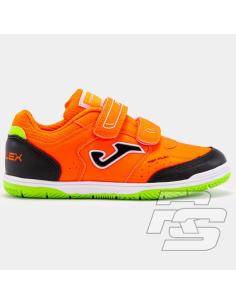 Buty Joma Top Flex IN Jr 2408 TPJW2408INV