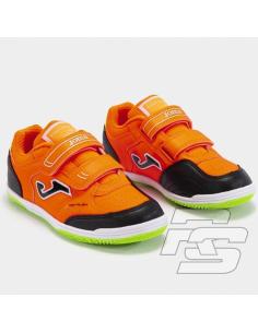 Buty Joma Top Flex IN Jr 2408 TPJW2408INV 2