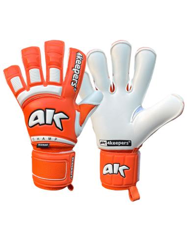 Rękawice 4keepers Champ Training VI RF2G 2.0 Junior S953170