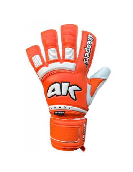 Rękawice 4keepers Champ Training VI RF2G 2.0 Junior S953170