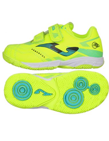 Buty Joma POWERFUL 2411 Jr IN POJW2411INV
