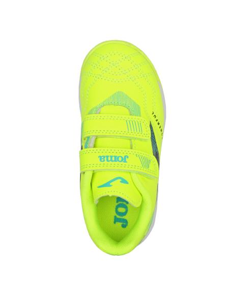 Buty Joma POWERFUL 2411 Jr IN POJW2411INV