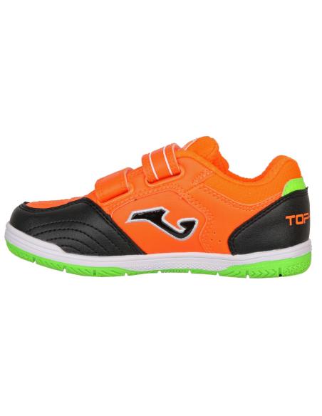 Buty Joma Top Flex IN Jr 2408 TPJW2408INV