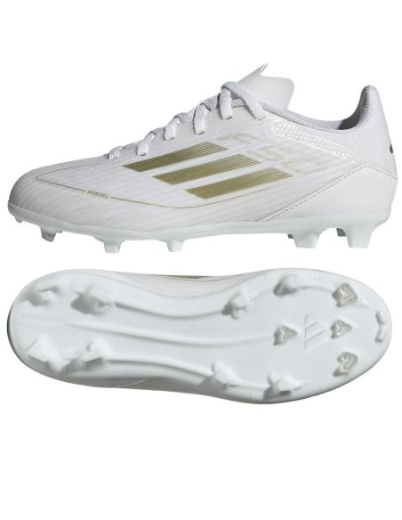 Buty adidas F50 League FG Jr IF1366