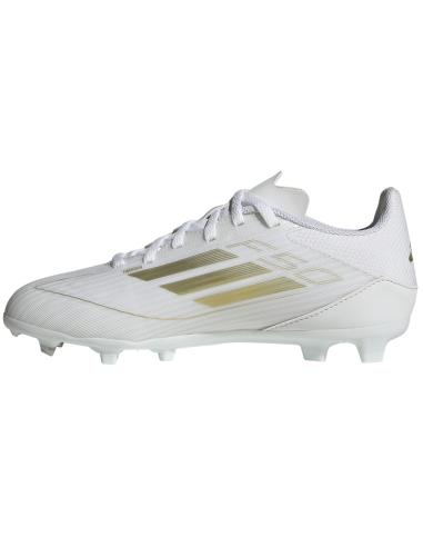 Buty adidas F50 League FG Jr IF1366