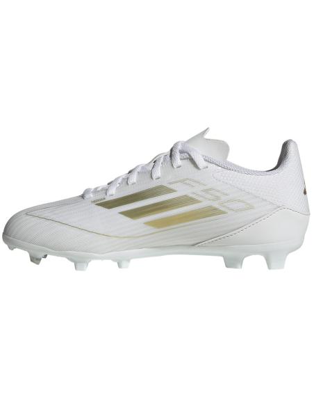 Buty adidas F50 League FG Jr IF1366