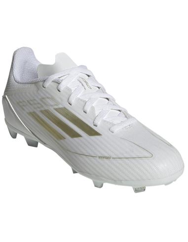 Buty adidas F50 League FG Jr IF1366