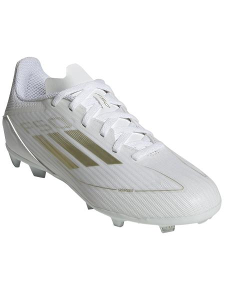 Buty adidas F50 League FG Jr IF1366