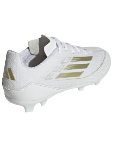 Buty adidas F50 League FG Jr IF1366
