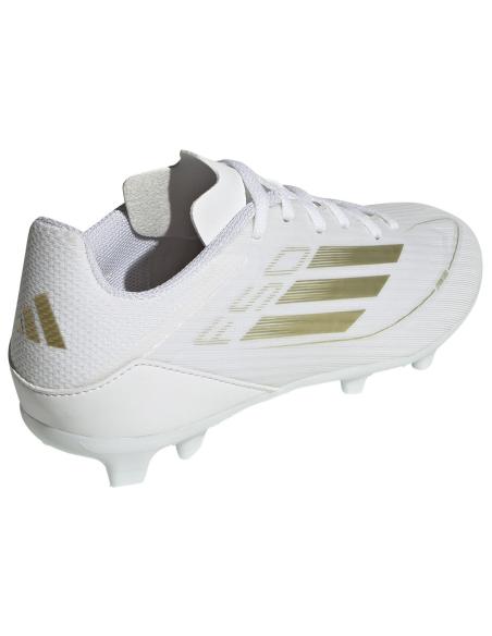 Buty adidas F50 League FG Jr IF1366
