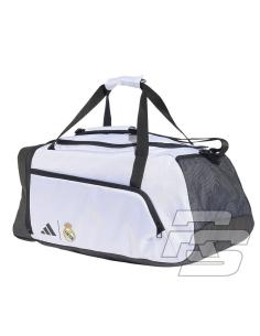 Torba adidas Real Madryt Duffle IY0453 2