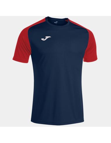 Koszulka Joma Camiseta Manga Corta Academy IV 101968.336
