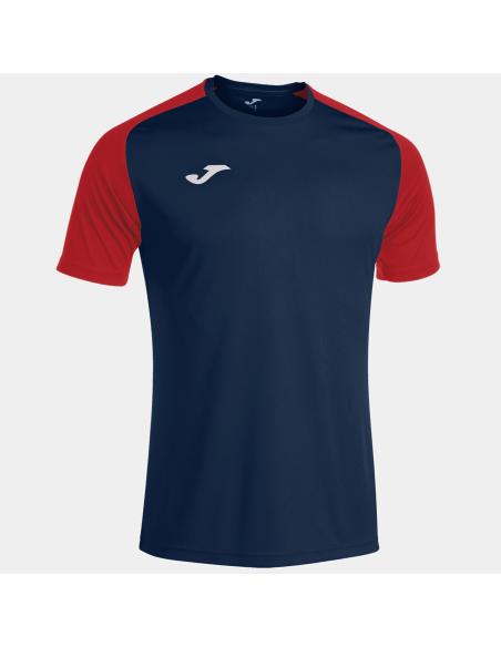 Koszulka Joma Camiseta Manga Corta Academy IV 101968.336