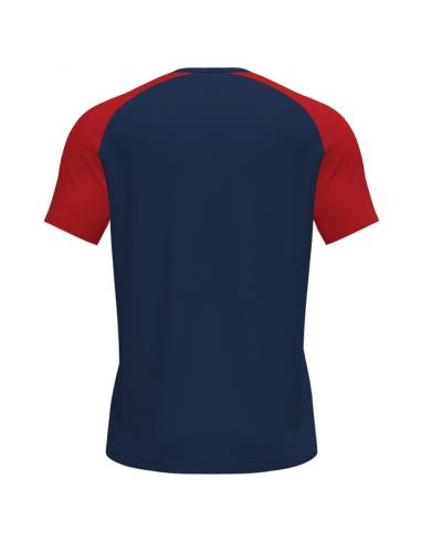 Koszulka Joma Camiseta Manga Corta Academy IV 101968.336