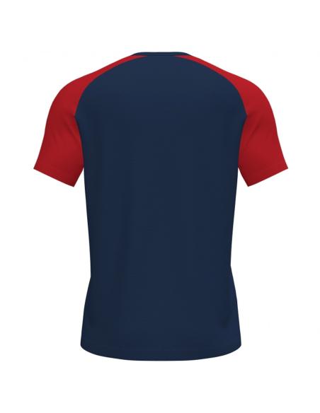 Koszulka Joma Camiseta Manga Corta Academy IV 101968.336