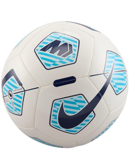 Piłka Nike Mercuril Fade FZ3036-100