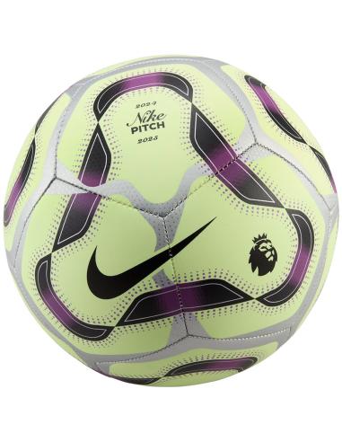 Piłka Nike Premier League Pitch Team FZ3048-701