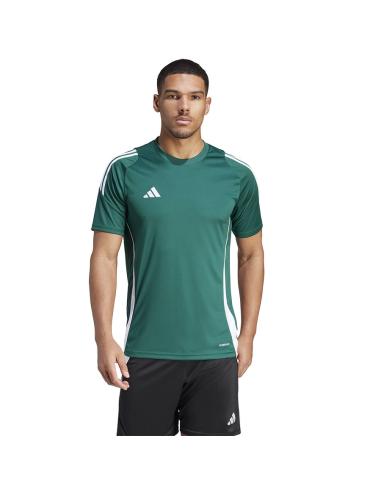 Koszulka adidas TIRO 24 JSY IS1017