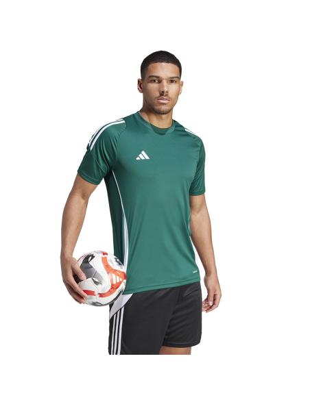 Koszulka adidas TIRO 24 JSY IS1017