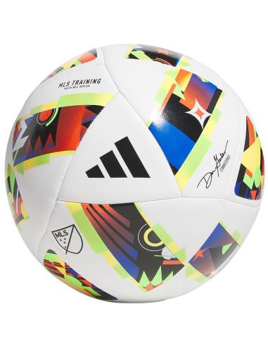 Piłka adidas MLS Training IP1624