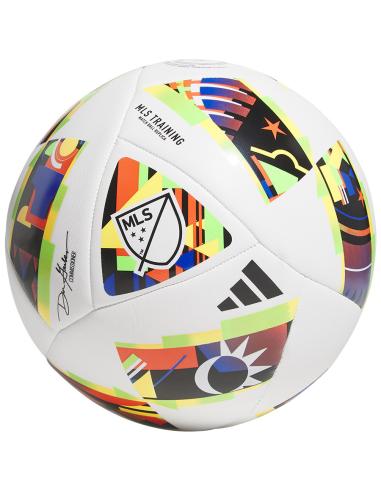 Piłka adidas MLS Training IP1624
