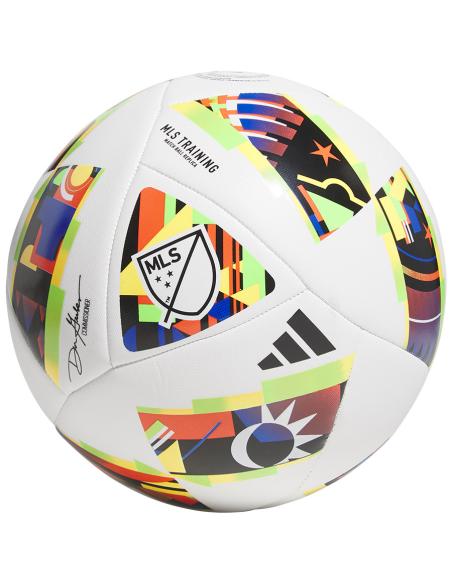 Piłka adidas MLS Training IP1624