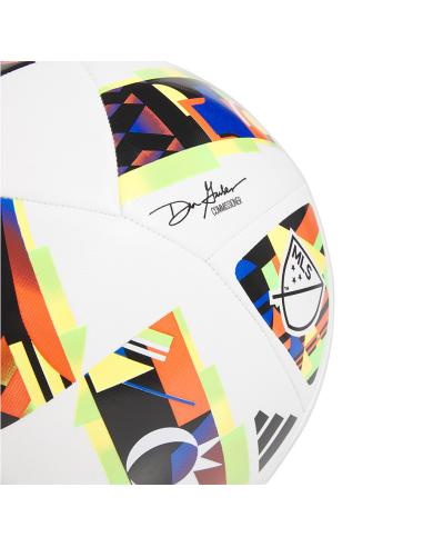 Piłka adidas MLS Training IP1624