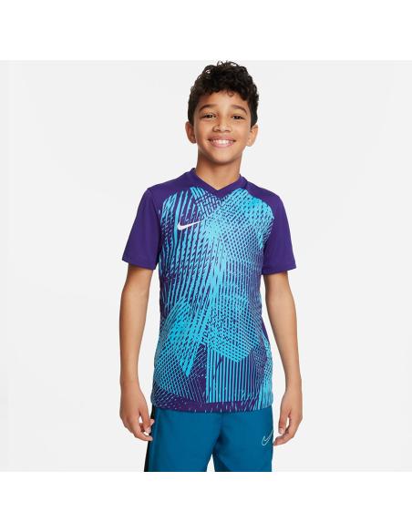 Koszulka Nike Precision 6 DR0950-547