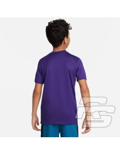 Koszulka Nike Precision 6 DR0950-547 2