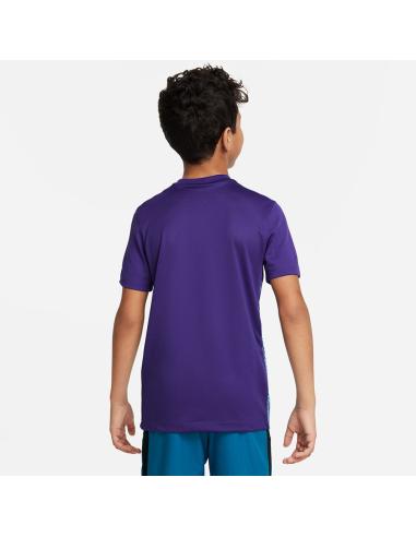 Koszulka Nike Precision 6 DR0950-547