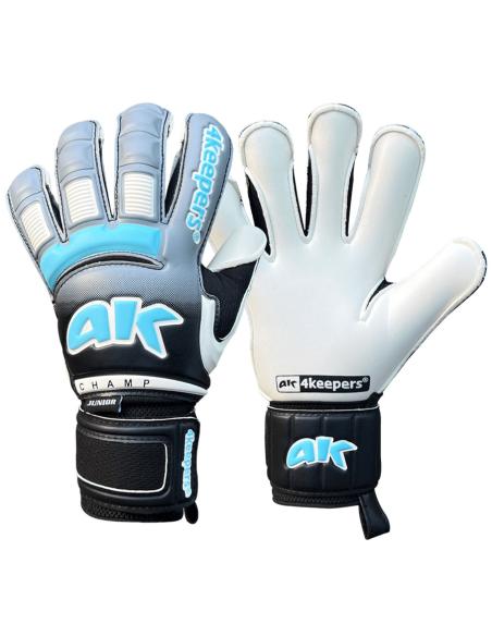 Rękawice 4keepers Champ VI HB Junior S953154